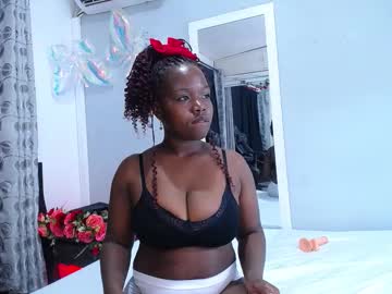 Darelyn_Reed Chaturbate stream image from August 26, 2025