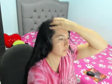 Diazelizabet096 Chaturbate stream image from August 26, 2025