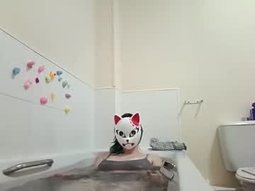 Heavenlyedensgarden Chaturbate stream image from August 26, 2025