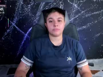 Iangilbert Chaturbate stream image from August 26, 2025