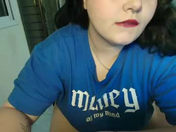 Judithamelia Chaturbate stream image from August 26, 2025