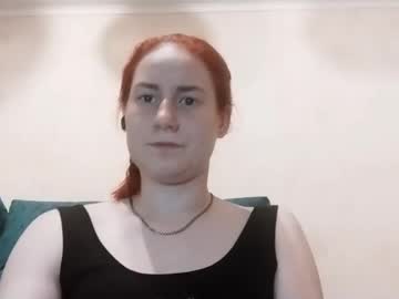 Mabelseemer Chaturbate stream image from August 26, 2025