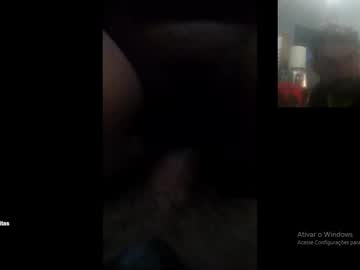 Novazalpha Chaturbate stream image from August 26, 2025