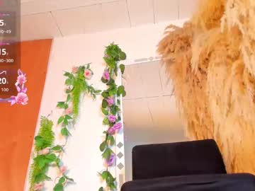 Onyx_Bliss Chaturbate stream image from August 26, 2025