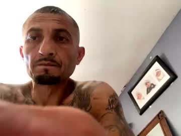 Rocketman2569 Chaturbate stream image from August 26, 2025