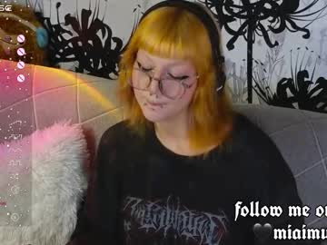 Silly_Soul Chaturbate stream image from August 26, 2025