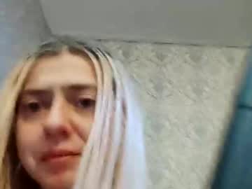 Tatty_Tt Chaturbate stream image from August 26, 2025