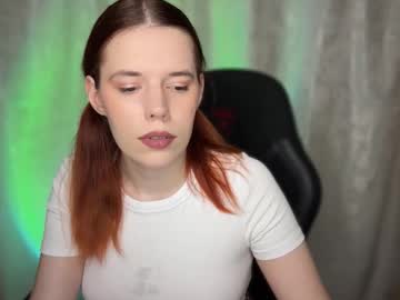 Themargiedorene Chaturbate stream image from August 26, 2025
