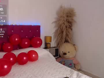 Alinakiss_ Chaturbate stream image from August 26, 2025