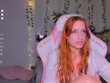 Anice_ Chaturbate stream image from August 26, 2025