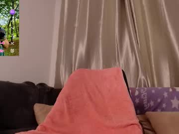 Belacqu Chaturbate stream image from August 26, 2025