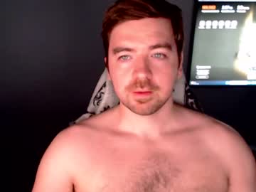 D_Surman1994 Chaturbate stream image from August 26, 2025