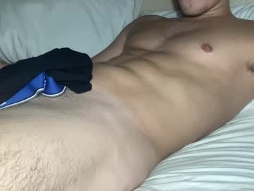 Fitfinn Chaturbate stream image from August 26, 2025