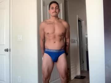 Gymjunkiefit Chaturbate stream image from August 26, 2025