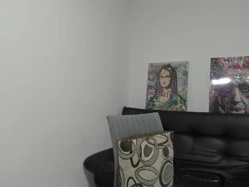 Himoreno97 Chaturbate stream image from August 26, 2025