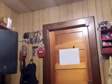 Ojmetal79 Chaturbate stream image from August 26, 2025