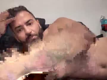 Alan_Fergusonn Chaturbate stream image from August 27, 2025