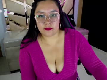 Celeste27_A Chaturbate stream image from August 27, 2025
