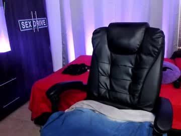 Fenrir_Beast Chaturbate stream image from August 27, 2025