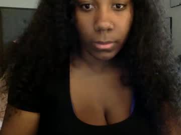 Goddessjadefindom Chaturbate stream image from August 27, 2025