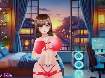Hanaedamgirl stream image from August 27, 2025