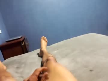 Jonatanangeles98 Chaturbate stream image from August 27, 2025