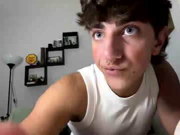 Luminex578593 Chaturbate stream image from August 27, 2025