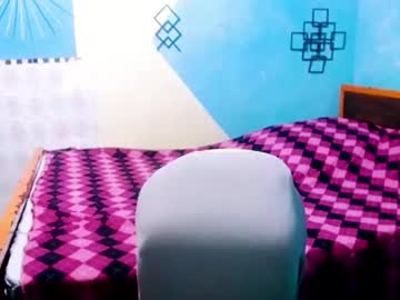 Megan_Little_ Chaturbate stream image from August 27, 2025