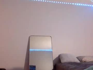 Misscherrymuller Chaturbate stream image from August 27, 2025