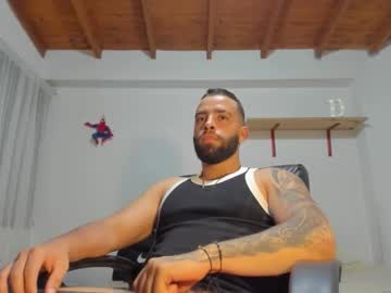Remy_Sten Chaturbate stream image from August 27, 2025