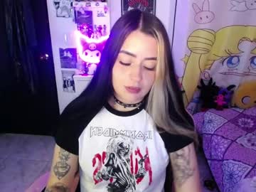 Stephani_Rousso Chaturbate stream image from August 27, 2025