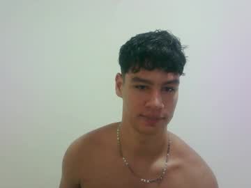 Zeus_183 Chaturbate stream image from August 27, 2025