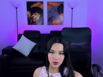 Alexandre_Chuad Chaturbate stream image from August 27, 2025