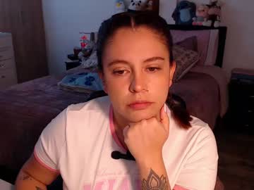 Amarat_Jolie Chaturbate stream image from August 27, 2025
