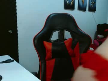 Ambersweettie198098 Chaturbate stream image from August 27, 2025
