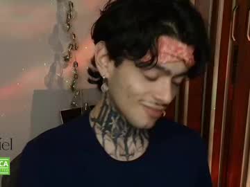 Bastiel_ Chaturbate stream image from August 27, 2025