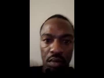 Darkmeat66 Chaturbate stream image from August 27, 2025