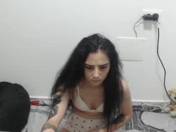 Georgiana_Love07 Chaturbate stream image from August 27, 2025