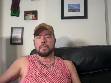Hudson_Cage Chaturbate stream image from August 27, 2025