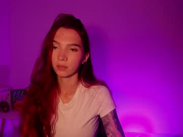 Itscamill stream image from August 27, 2025