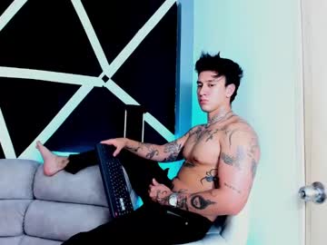 Justinfullert_ Chaturbate stream image from August 27, 2025