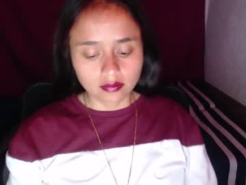 Negrita_25 Chaturbate stream image from August 27, 2025