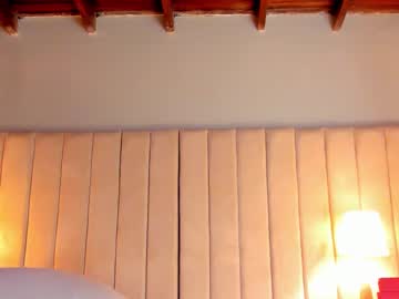 Paulina_Monrroy_ Chaturbate stream image from August 27, 2025