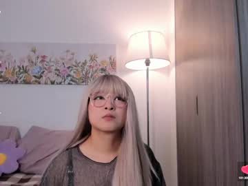 Sara_Kim_ Chaturbate stream image from August 27, 2025