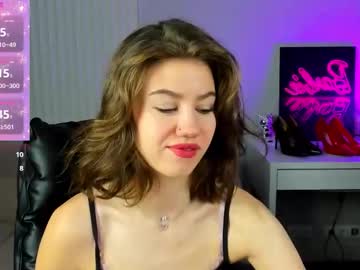 Selena_Grey_ Chaturbate stream image from August 27, 2025