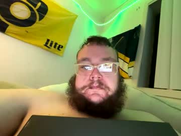 Sodapop189 Chaturbate stream image from August 27, 2025