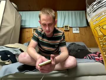 Toyboy10061986 Chaturbate stream image from August 27, 2025