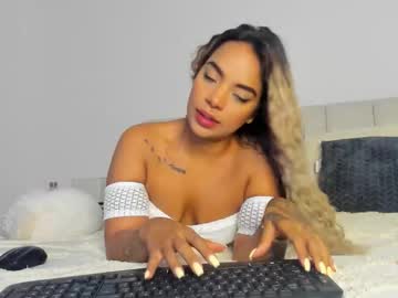 Victoria_Rose07 Chaturbate stream image from August 27, 2025
