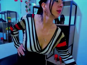 Agatha_Brunnerx Chaturbate stream image from August 27, 2025