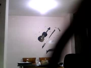 Andresito2377 Chaturbate stream image from August 27, 2025